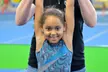 4 Weeks of Preschool or Grade School Gymnastics Classes for Fun, Movement, and Olympic Dreams! - Second Medium