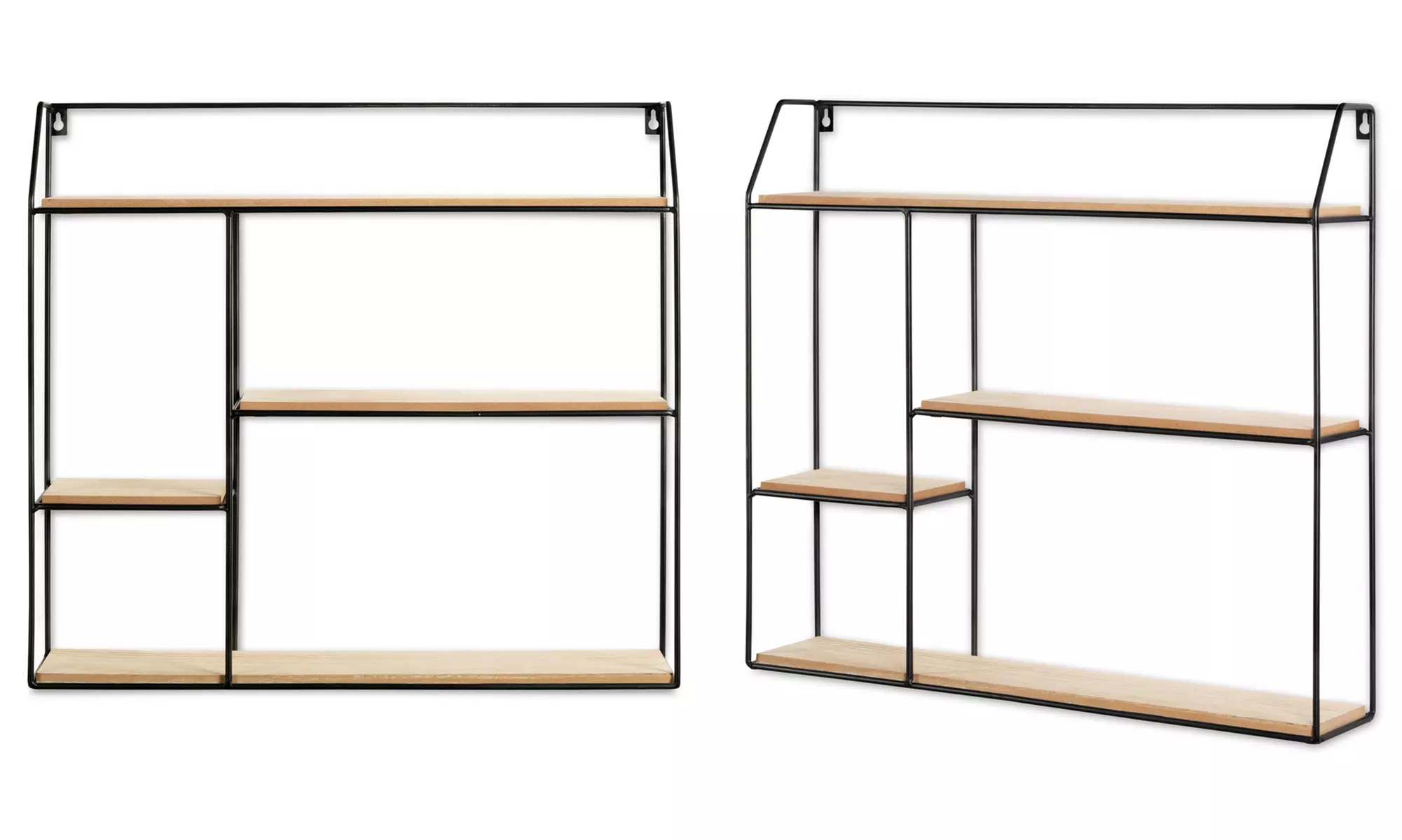 Étagère de la marque Lifa Living Valencia - Second Medium