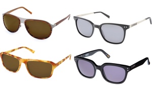 Barbour Sunglasses Selection