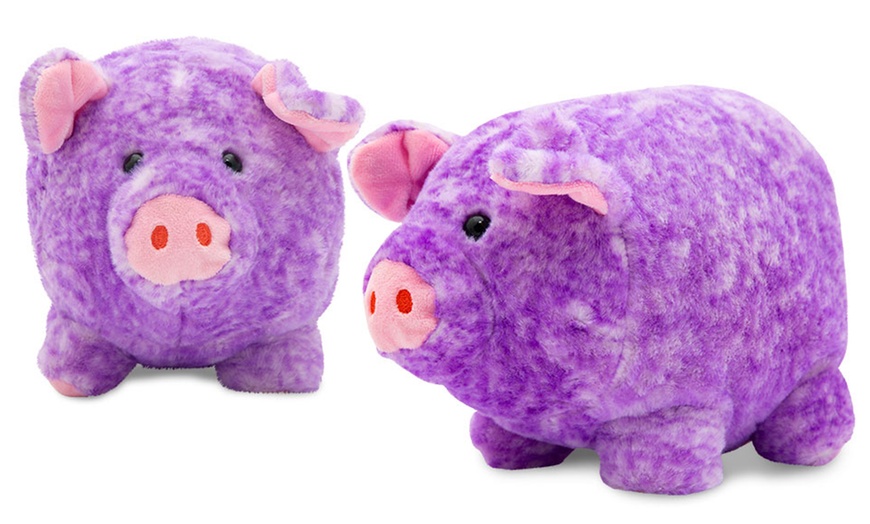 Image 10: PMS Mini Animals and Plush Toys Range