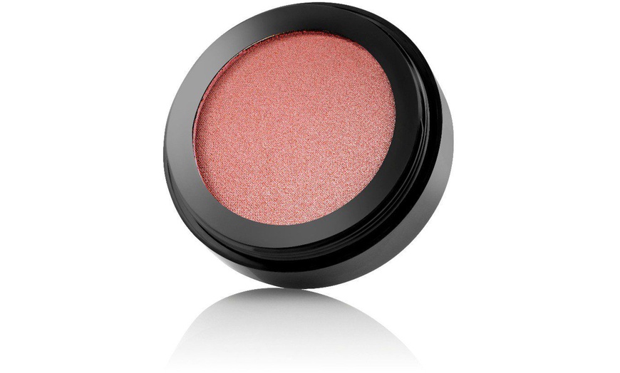 Image 2: SDI Paris Paese Illuminating Matte Blush with Argan Oil