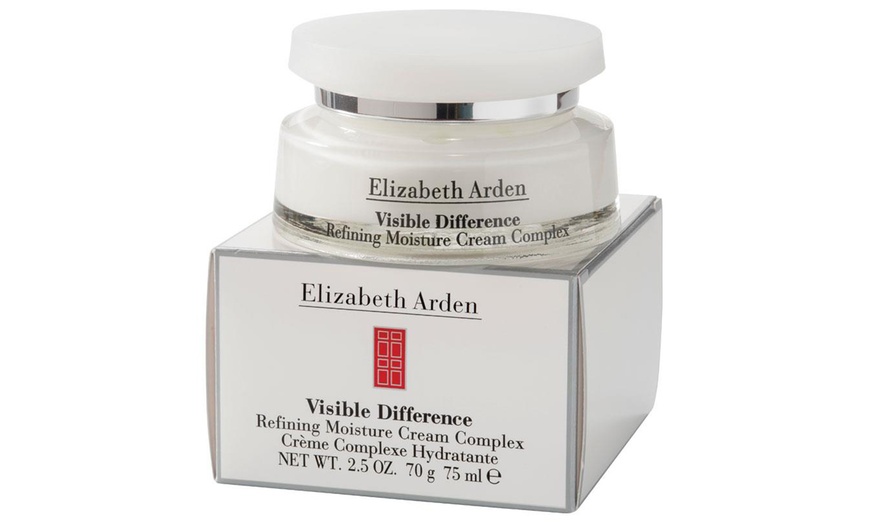 Image 4: Elizabeth Arden Skin Care