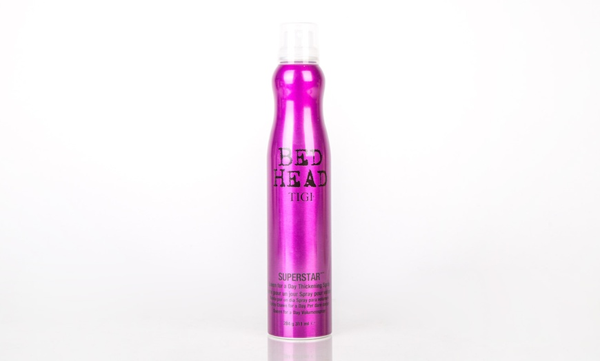 Image 10: Tigi Bed Head Hair Products