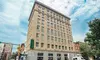 Stay at La Quinta Inn & Suites by Wyndham Baltimore Downtown