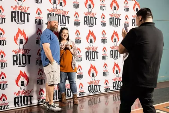 Whiskey Riot Austin – Explore 200+ Whiskeys