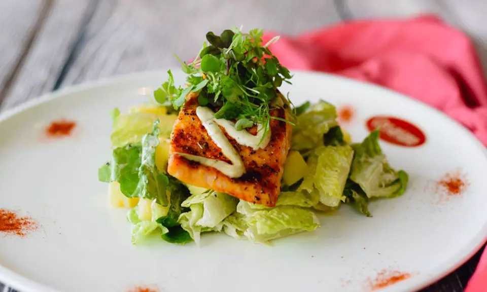 Enjoy $100 Towards Dinner or $25 Lunch at Cassariano Italian Eatery