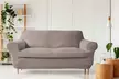 Housse de canapé élastique "Leslie", taille et coloris au choix - Image 4