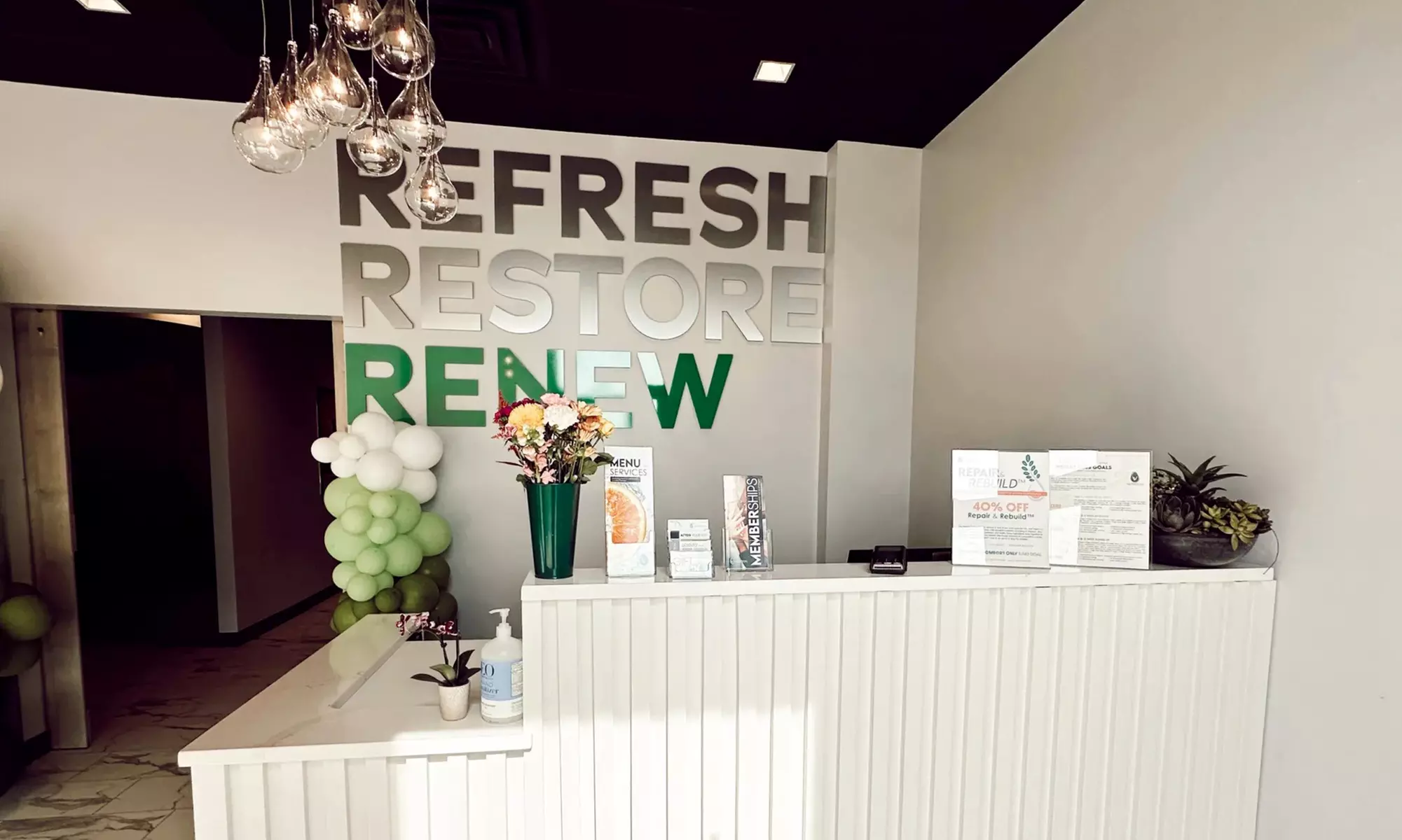 Hella Hydration, Detox, Hangover Hero, or Mega Myers IV Drip at IV Nutrition of Lee's Summit (Up to 30% Off) - Primary Image