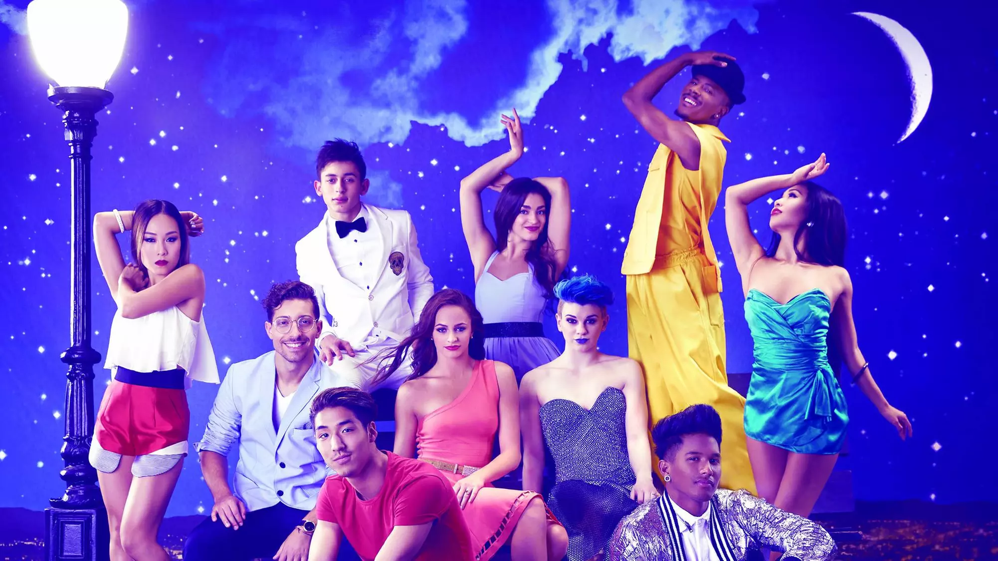 "So You Think You Can Dance" – Live Tour on Friday, October 6, at 8 p.m. - Primary Image