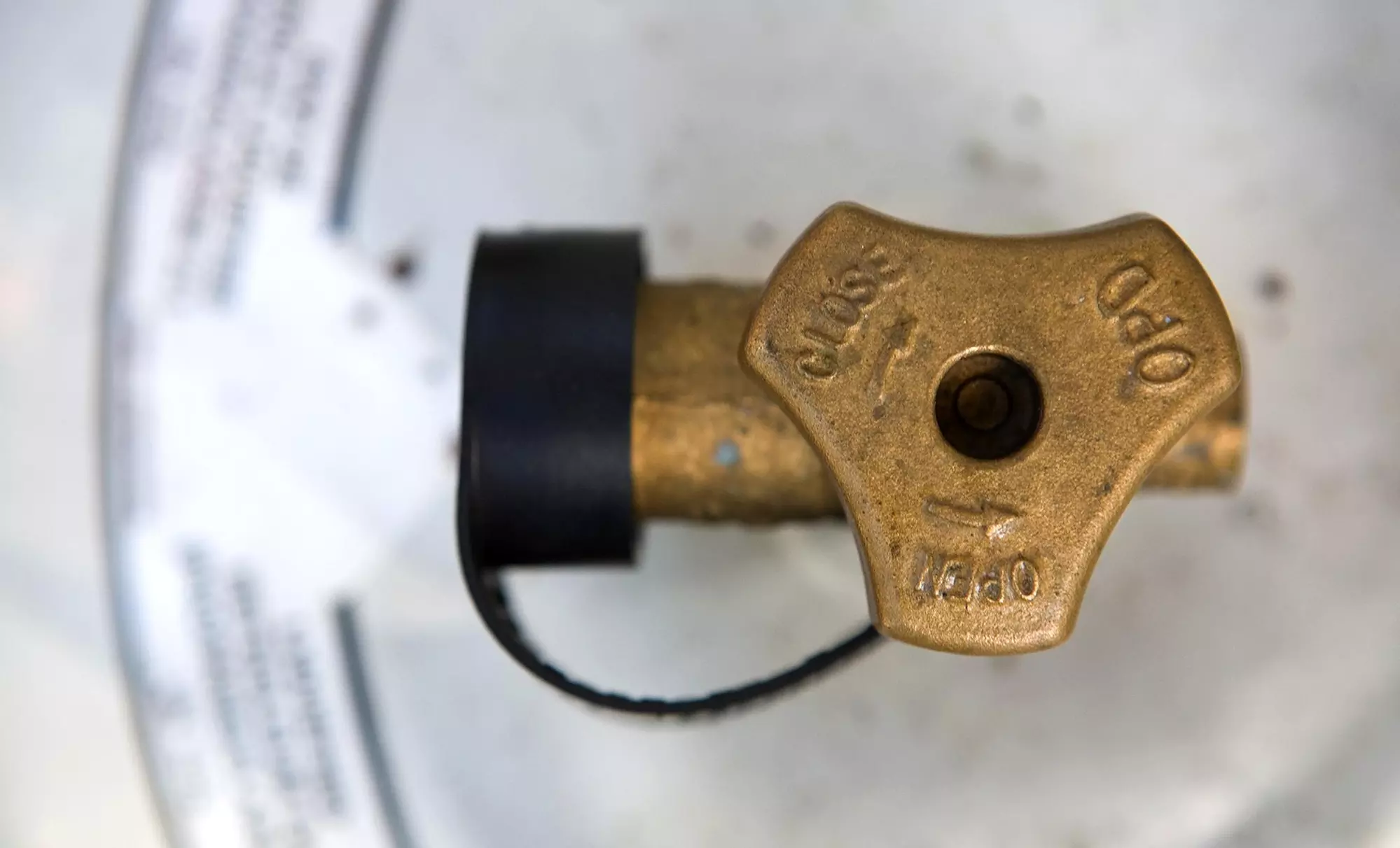 $20 Off $40 Worth of Propane Tank - Refill - Primary Image