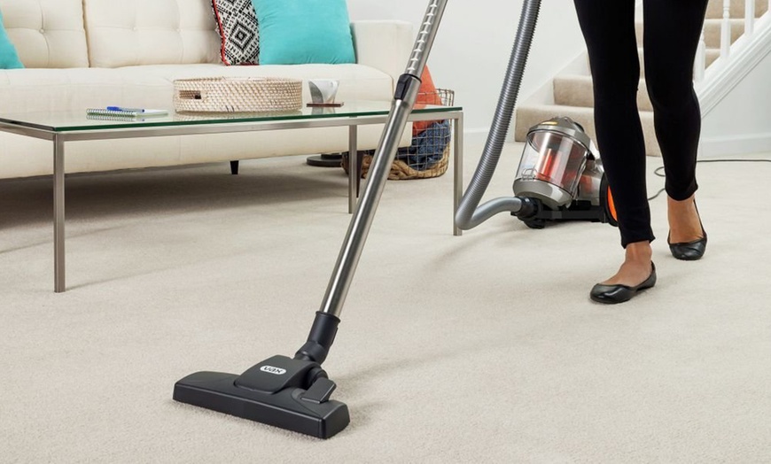 Image 4: Vax Power 3 Bagless Vacuum