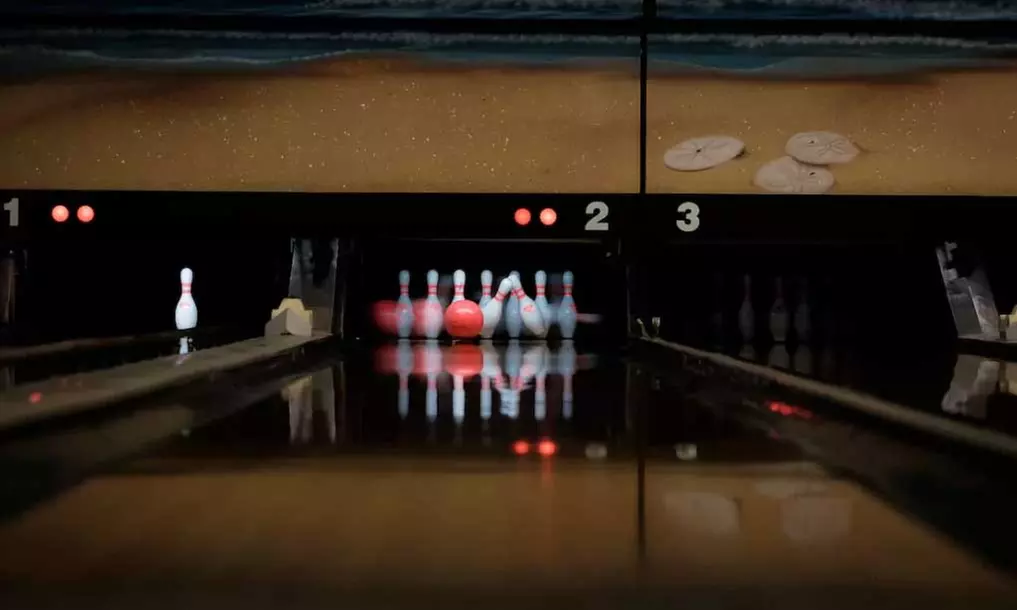 Tenpin Bowling Fun for All Ages at Ilkeston & Whitstable