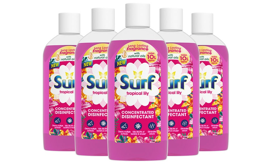 Image 14: Surf Multi-Purpose Cleaner