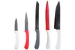 Set di 5 coltelli da cucina Pierre Cardin in acciaio inossidabile - Image 2