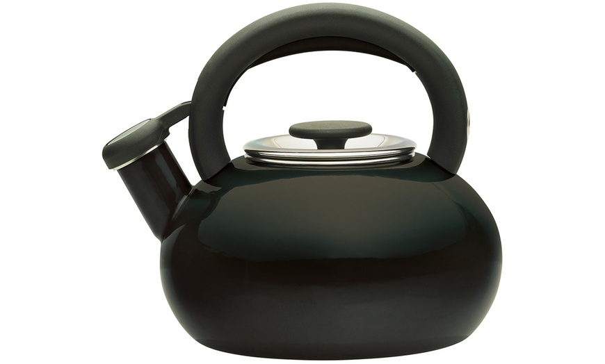 Image 4: Prestige 1.4L Stove-Top Kettle
