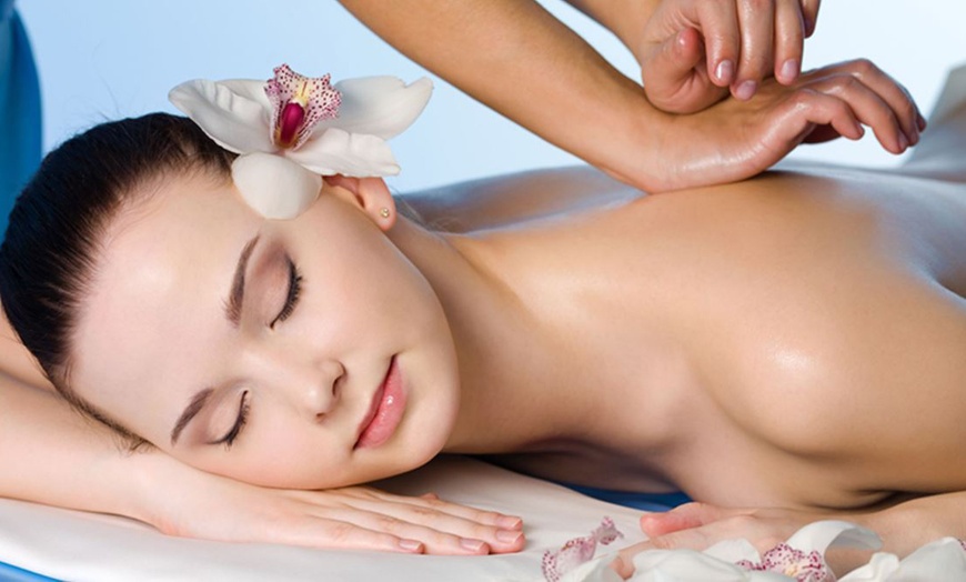 Image 2: Indulge in Ultimate Relaxation with a One Hour Full Body Massage 