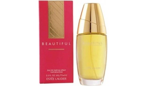 Estée Lauder Beautiful Eau de Parfum Spray 75ml