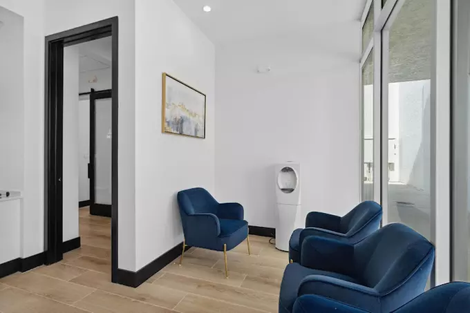 Up to 67% Off on Dental Checkup at Lux Dental - Delray Beach