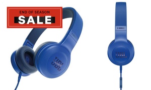 JBL E35 On-Ear Headphones