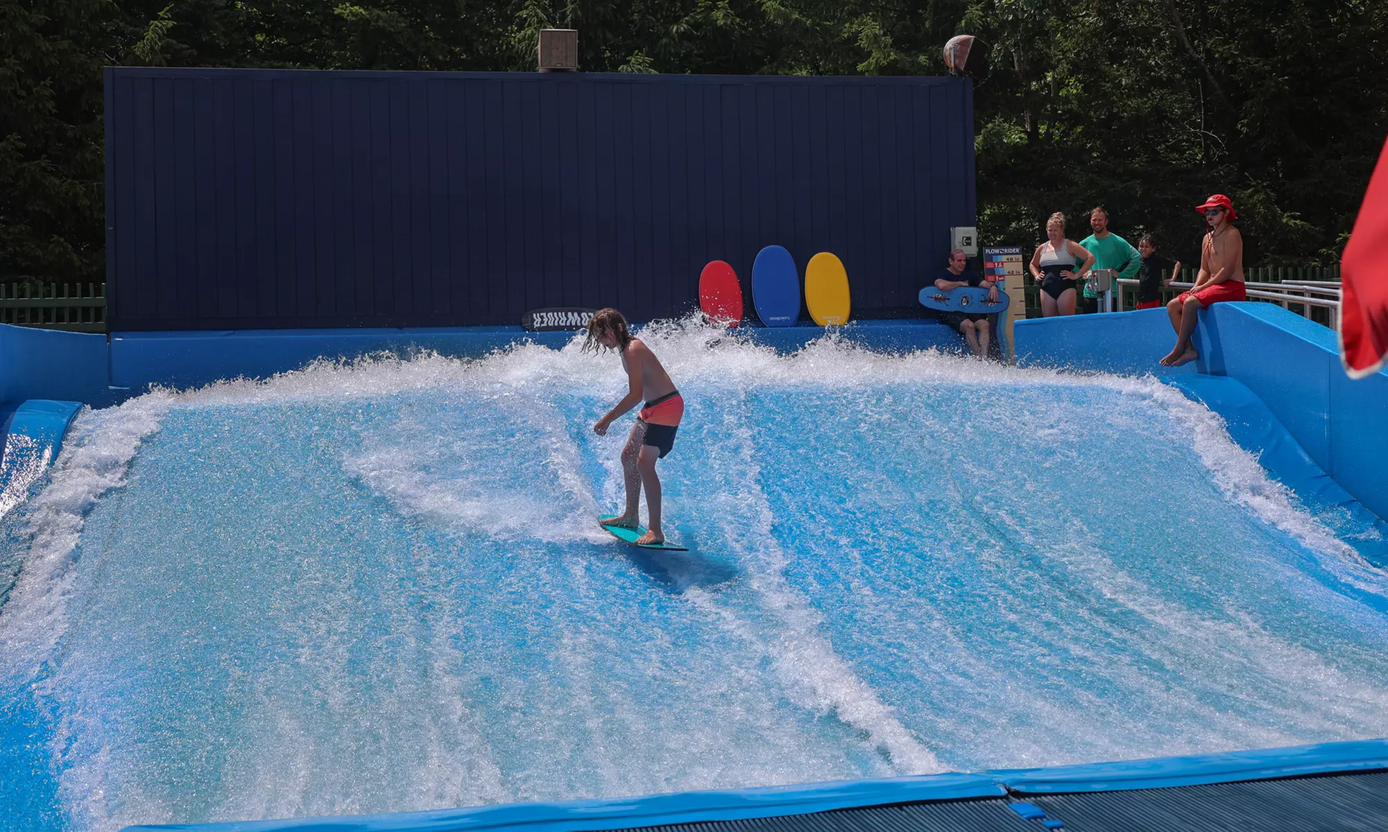 Splash Into Summer at Camelback, Pennsylvania's Largest Waterpark!
