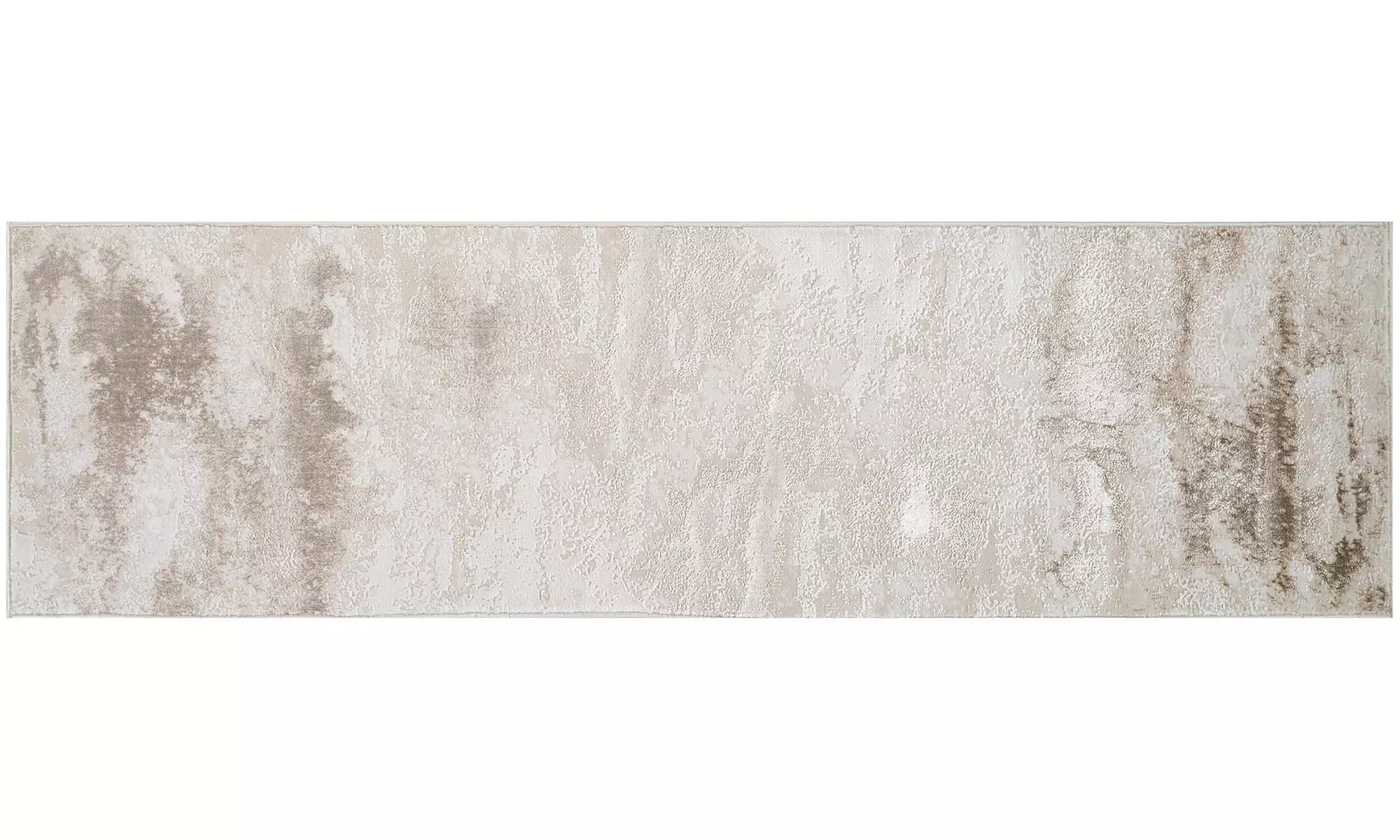 Modern Abstract Emperor Contemporary Thick Rug