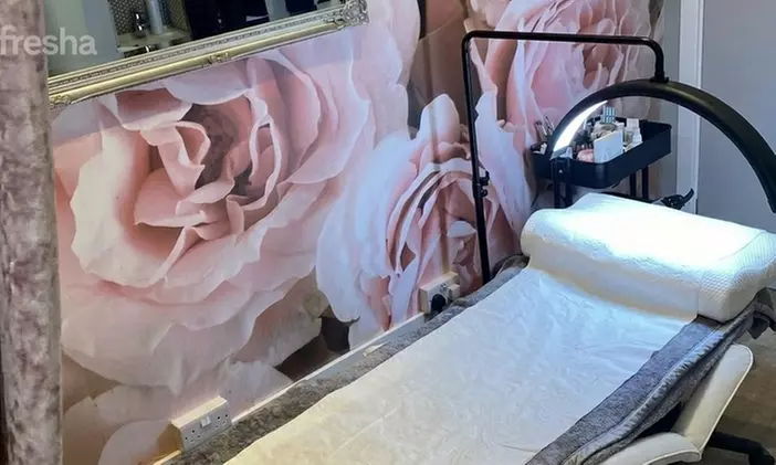 60 or 90 Minute Swedish Deep Tissue and Indian Head Massage Options