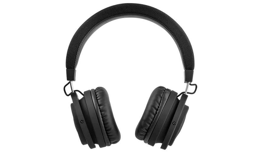 Image 3: Casques BT BH60/BT BH40 ACME