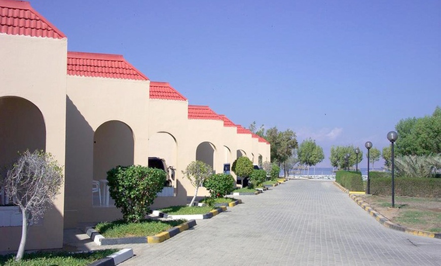 Image 4: Fujairah: 1- or 2-Night All-Inclusive Stay