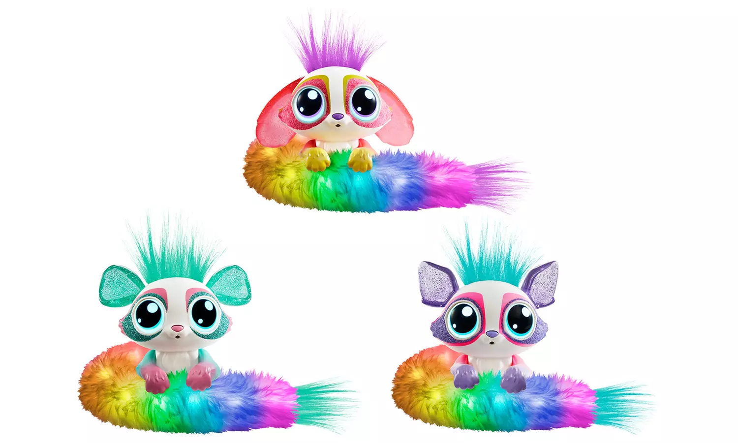Lil' Gleemerz Glittereez - Primary Image