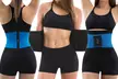Women's Neoprene Waist Trimmer - Second Medium