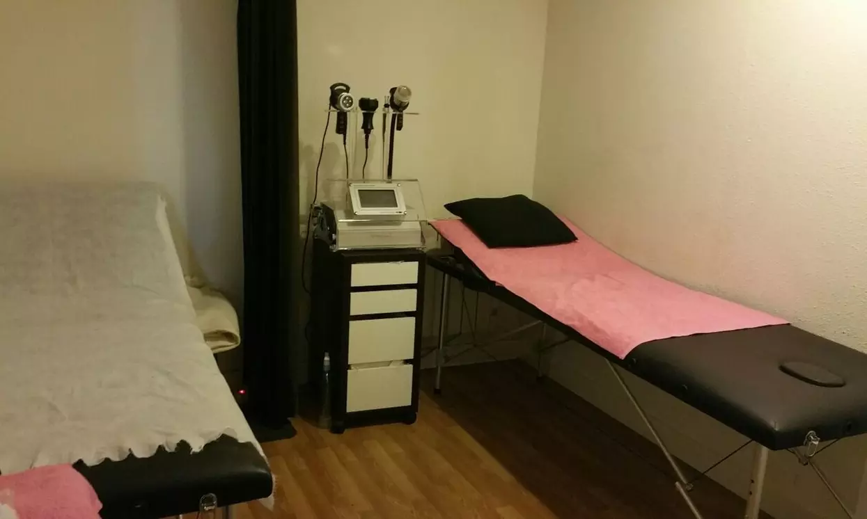 Lipoescultura, presoterapia y plataforma vibratoria en Estética Vanity