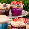 Image 4: Enjoy Refreshing Açaí Bowls w/ $15, $30,or $45 towards Food & Drinks