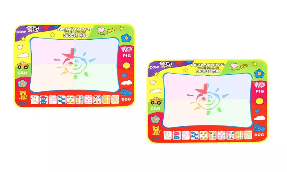 One or Two Magic Doodle Mats - Image 6