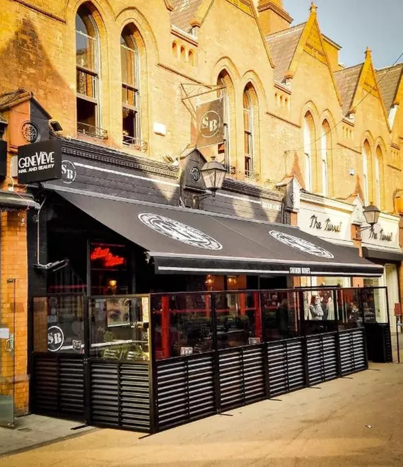 Up to 25% Off on  at Smokin Bones