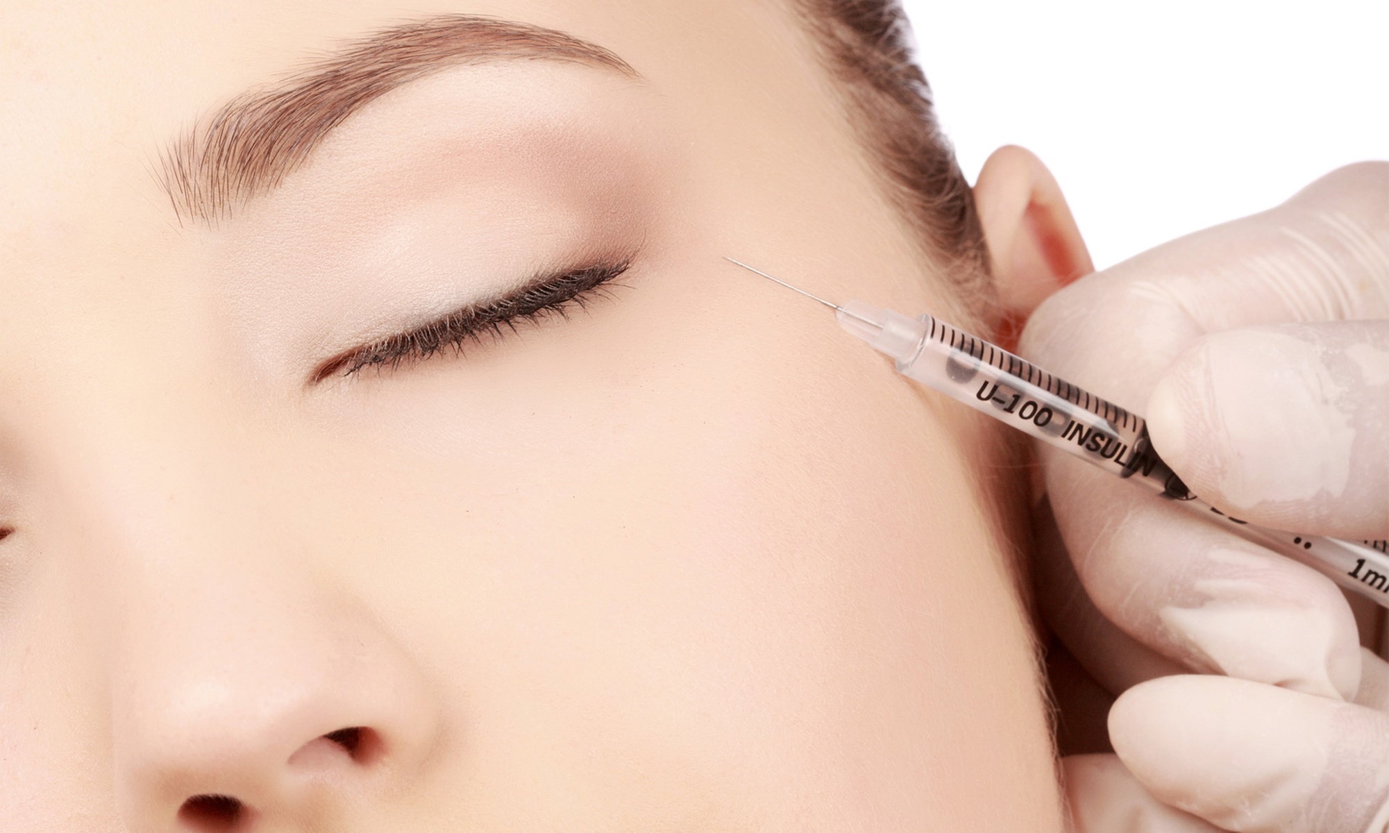 Up to 63% Off Botox, Juvederm or Both at Midtown Beauty