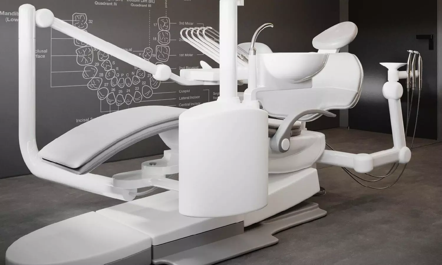 Zadbaj o zdrowie jamy ustnej: RTG, zdjęcie pantomograficzne i więcej