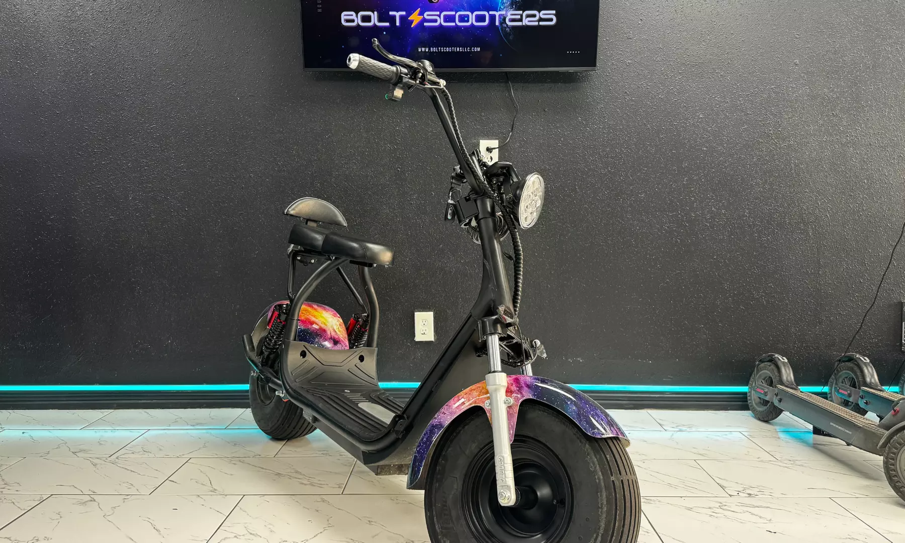 Up to 20% Off on Bike / Bicycle Rental at Bolt Scooters
