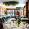 Image 11: Dining Credit or 7-Course Chef's Tasting Dinner for Two or Four