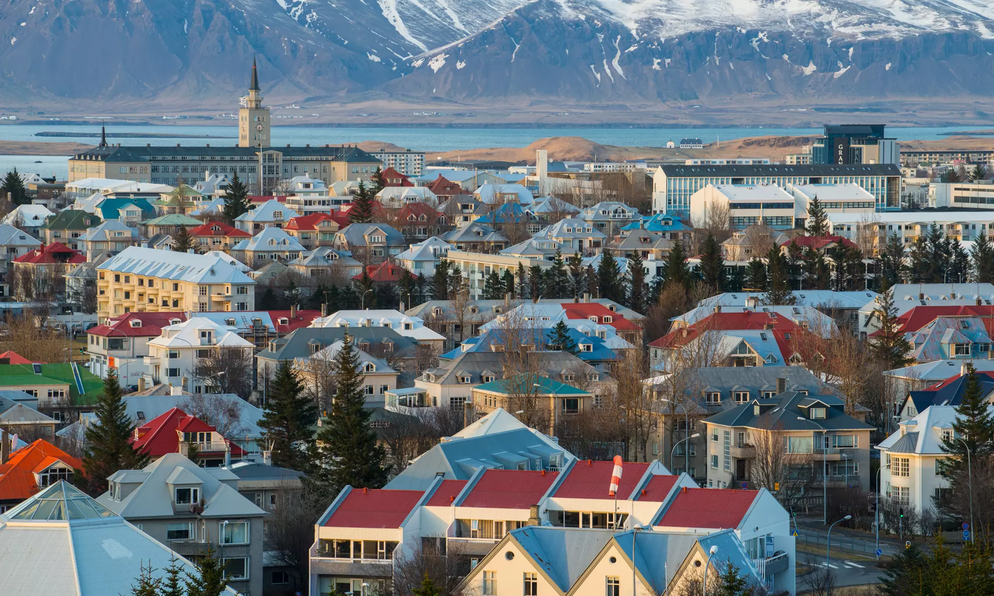 ✈ 4-Night Mystery Adventure: Iceland Getaway with 3-Star Hotel & Air. Price is per Person, Based on Two Guests per Room. - Second Medium