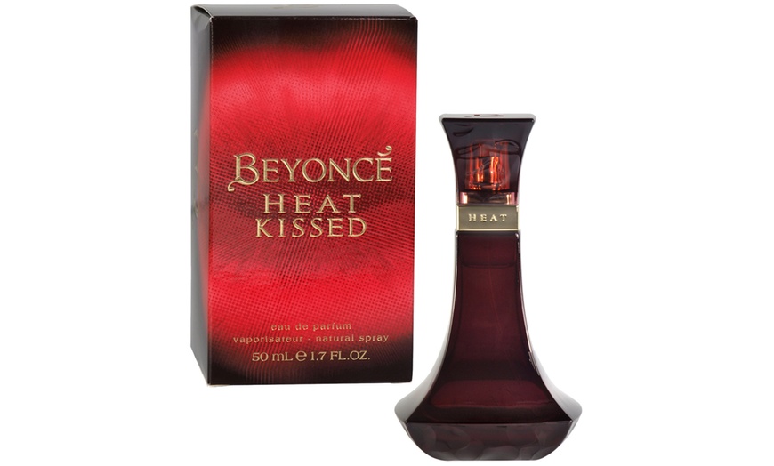 Image 1: Beyonce Fragrance Collection