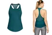 Haut pour femme Under Armour - Second Medium