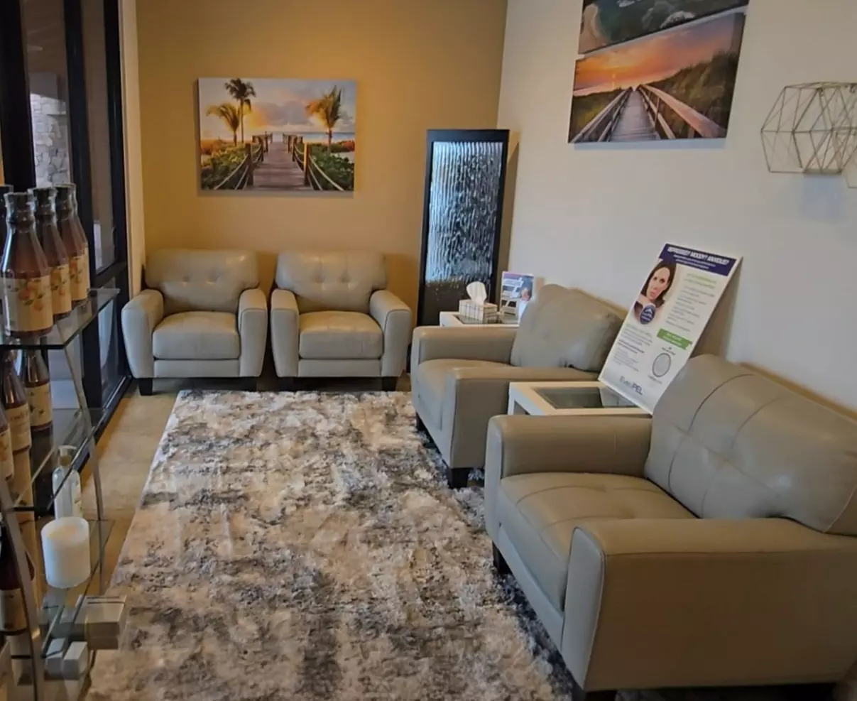 From Stress to Serenity: 75 min or 90 Min Head Spa at El Bella Day Spa