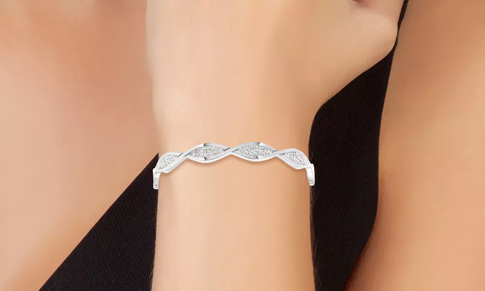 Bijoux de la marque SC Crystal Paris