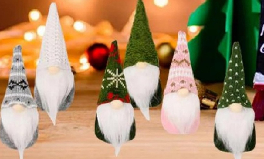 Image 5: Gnome Advent Calendar