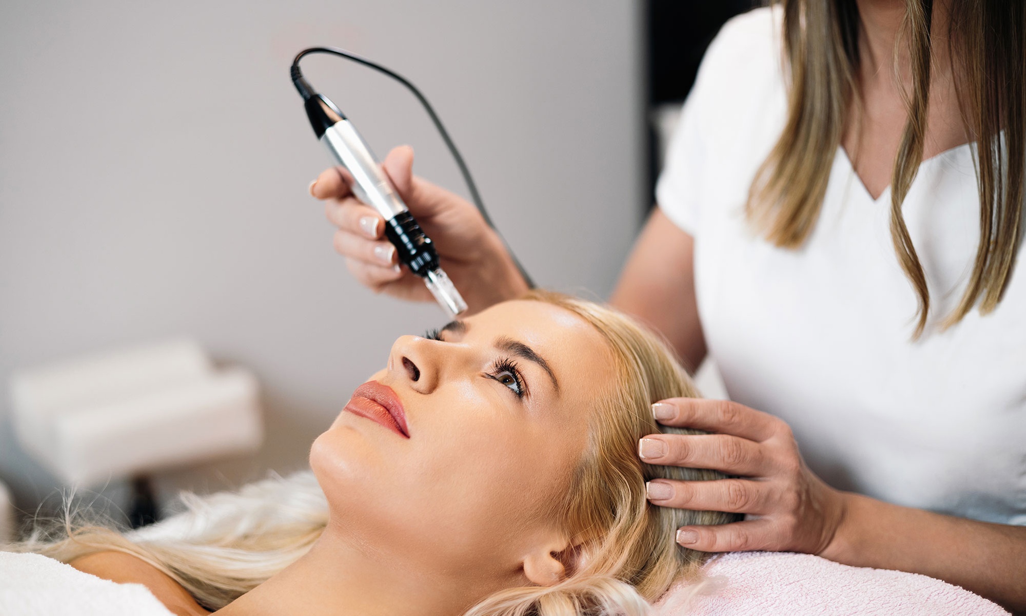 Revitalize Your Skin with Micro-Needling Options