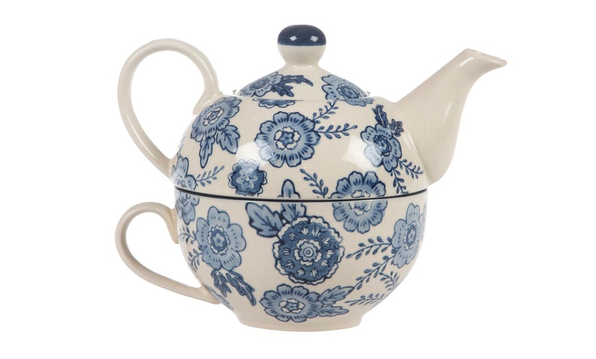 Sass and Belle Teapot for One | Groupon Goods