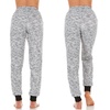 Image 5: Women's French Terry Soft and Comfy Joggers