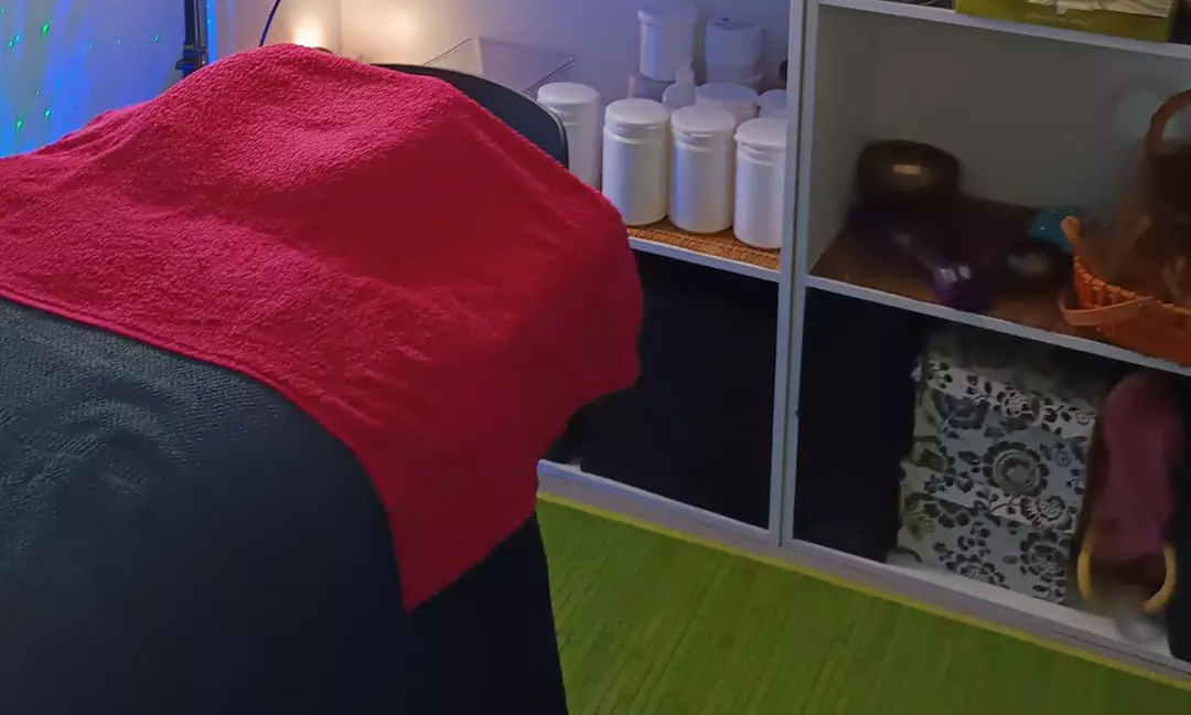 Rituales relajantes con tratamientos adicionales a elegir para 1