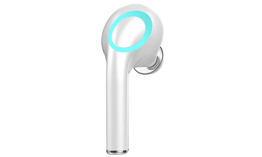 Image 5: Bluetooth i17 Mini Earpod