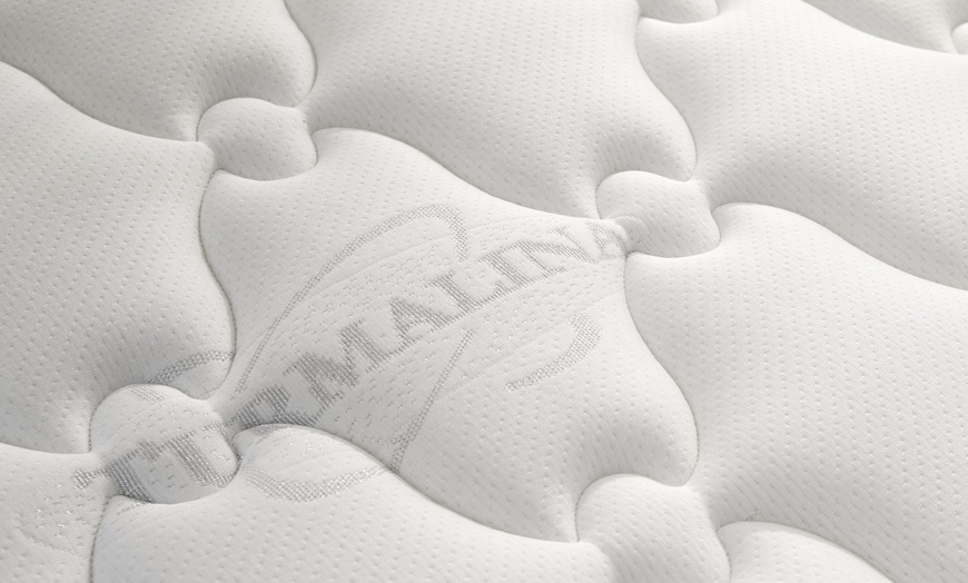 Image 4: Materasso Memory Foam Tourmaline